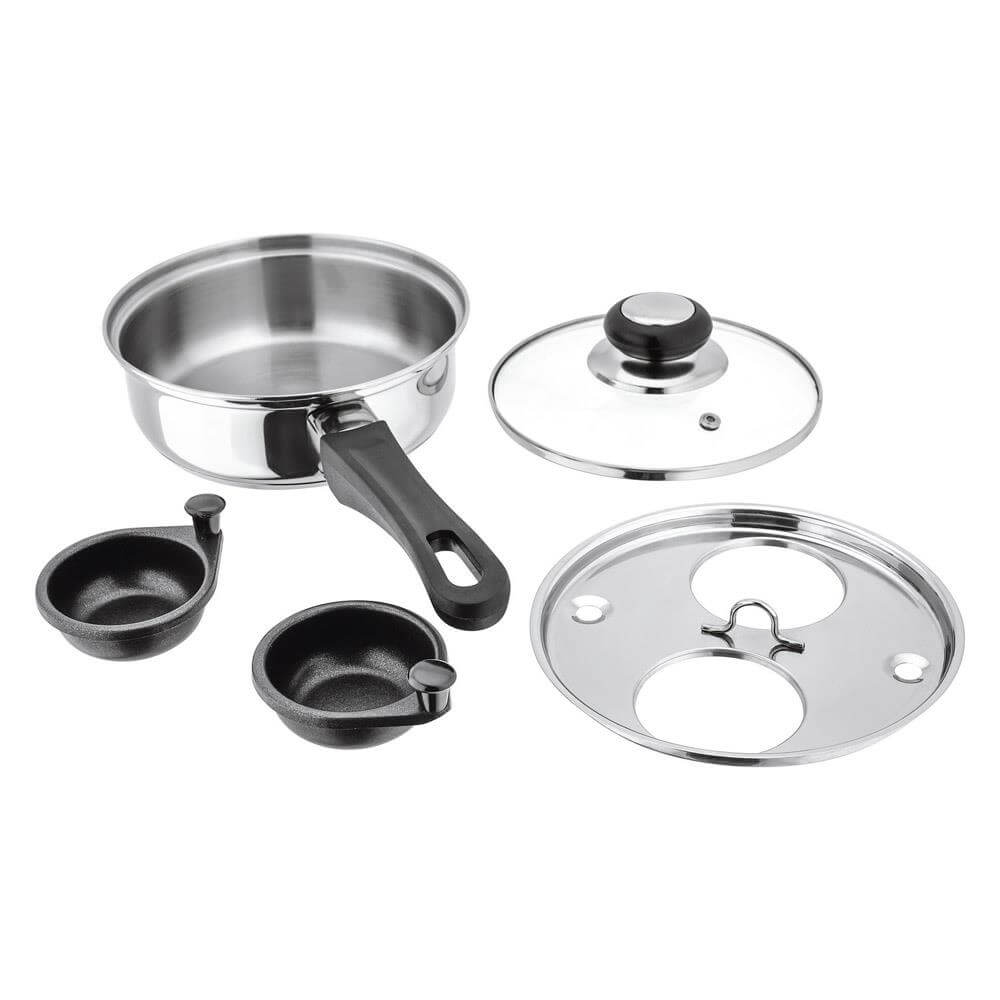 Judge 2 Hole Egg Poacher